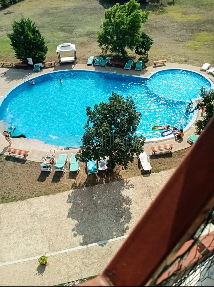 Flat 80m² in Bulgaria, Balchik. Priced at 69999€ rent photo-14
