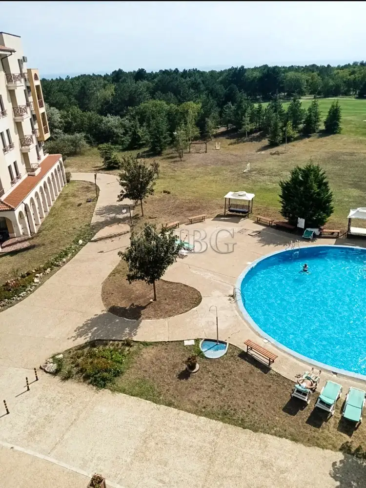 Flat 80m² in Bulgaria, Balchik. Priced at 69999€ rent photo-15