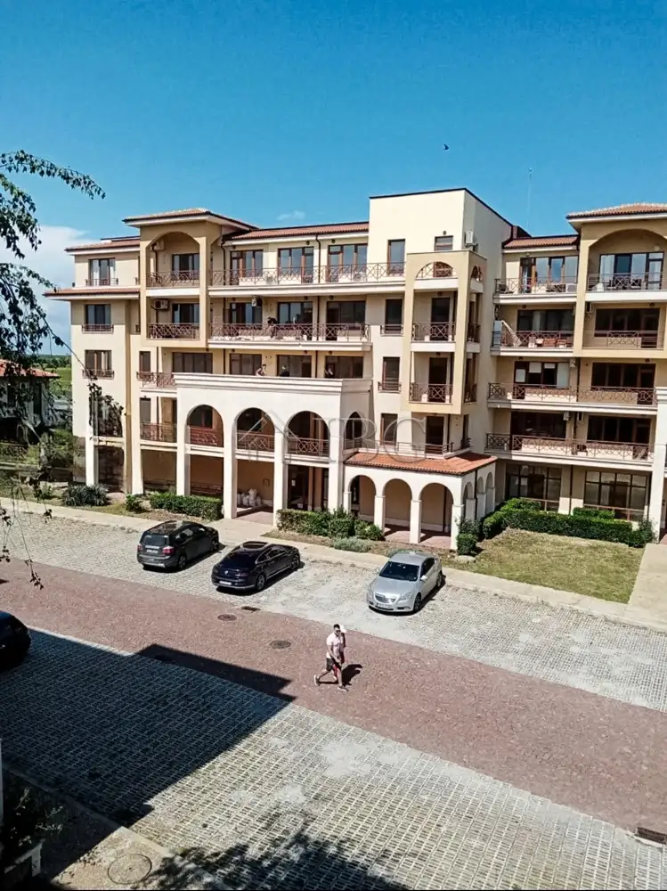 Flat 80m² in Bulgaria, Balchik. Priced at 69999€ rent photo-16