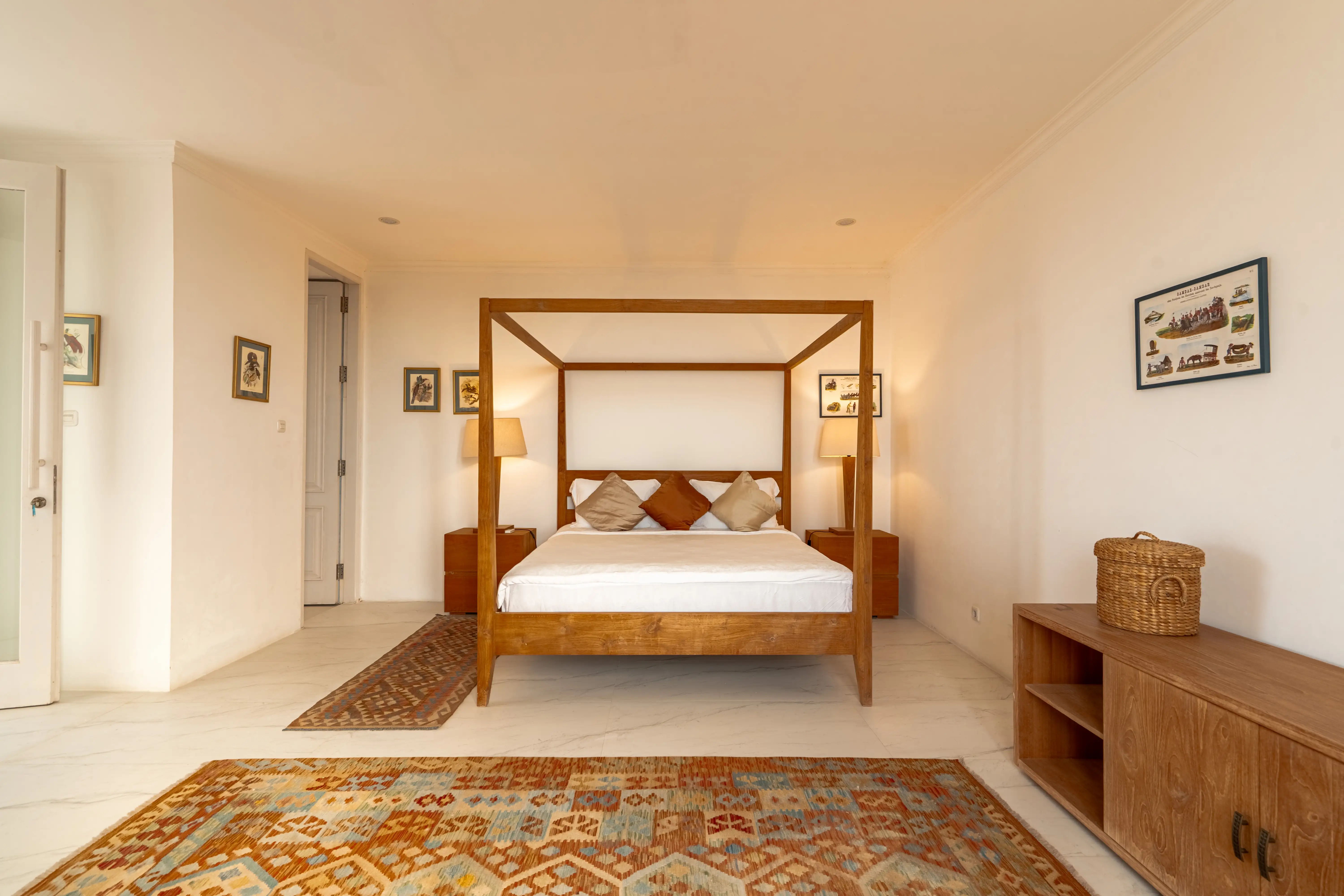 Villa 400m² in Indonesia, Bukit. Priced at 1800000$ rent photo-10