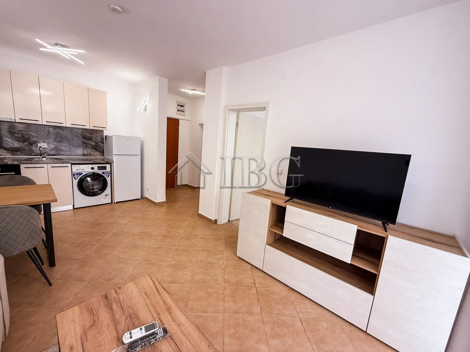 Flat 65m² in Bulgaria, Sunny Beach. Priced at 85000€ rent photo-2