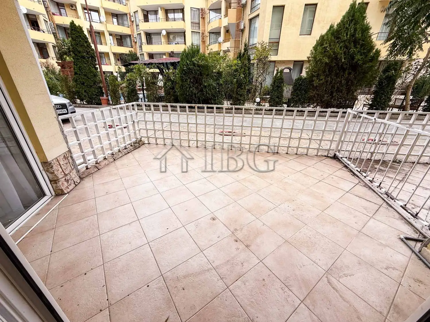 Flat 65m² in Bulgaria, Sunny Beach. Priced at 85000€ rent photo-3