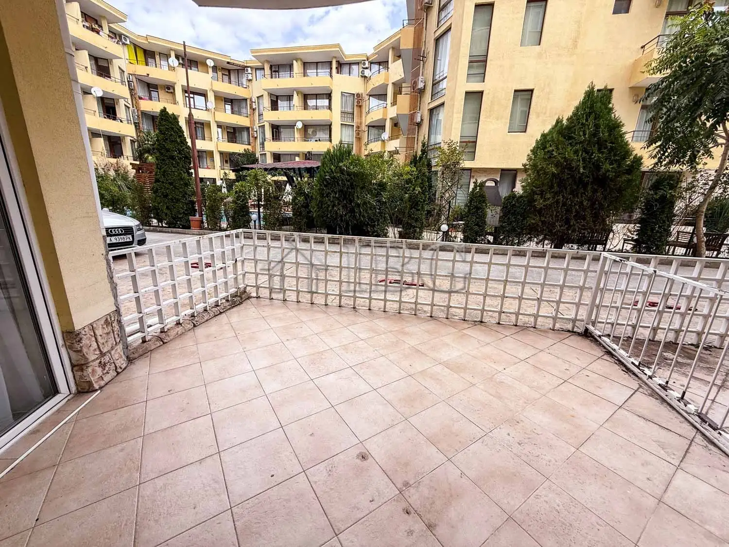 Flat 65m² in Bulgaria, Sunny Beach. Priced at 85000€ rent photo-4