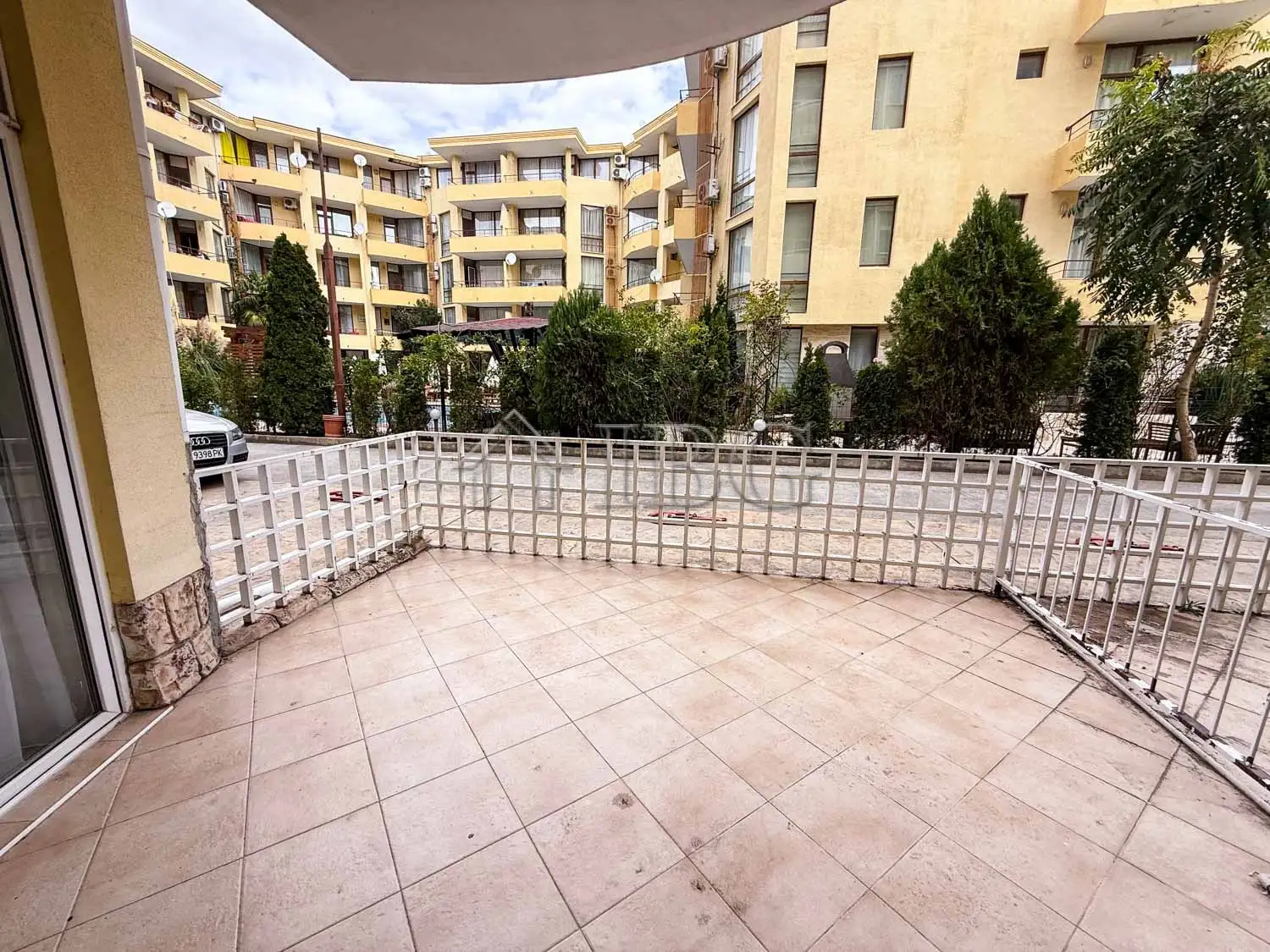 Flat 65m² in Bulgaria, Sunny Beach. Priced at 85000€ rent photo-5