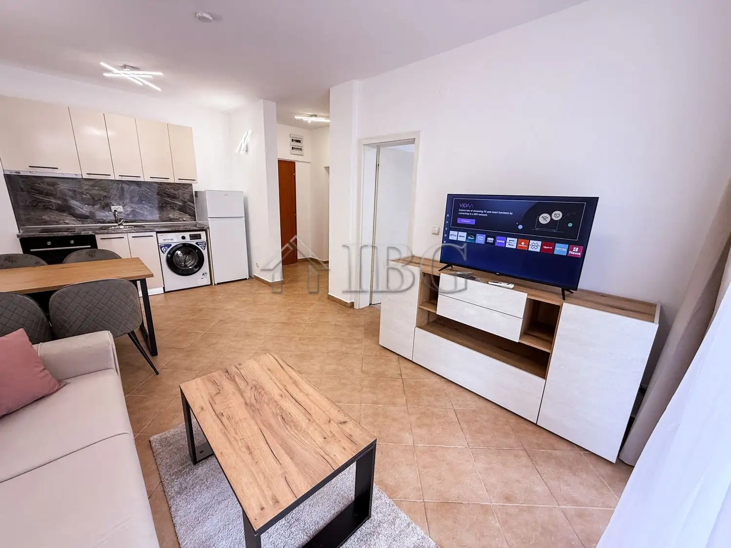 Flat 65m² in Bulgaria, Sunny Beach. Priced at 85000€ rent photo-7