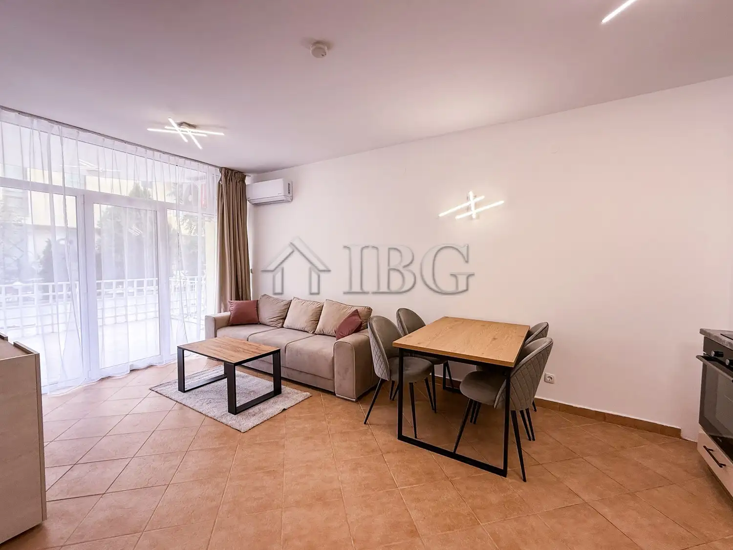 Flat 65m² in Bulgaria, Sunny Beach. Priced at 85000€ rent photo-10