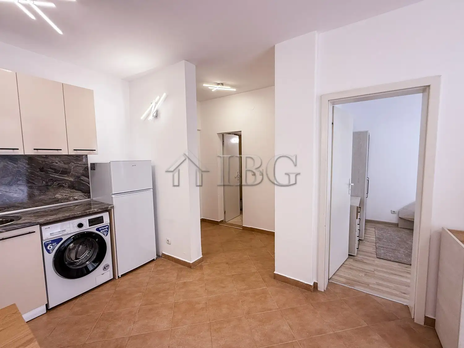 Flat 65m² in Bulgaria, Sunny Beach. Priced at 85000€ rent photo-12