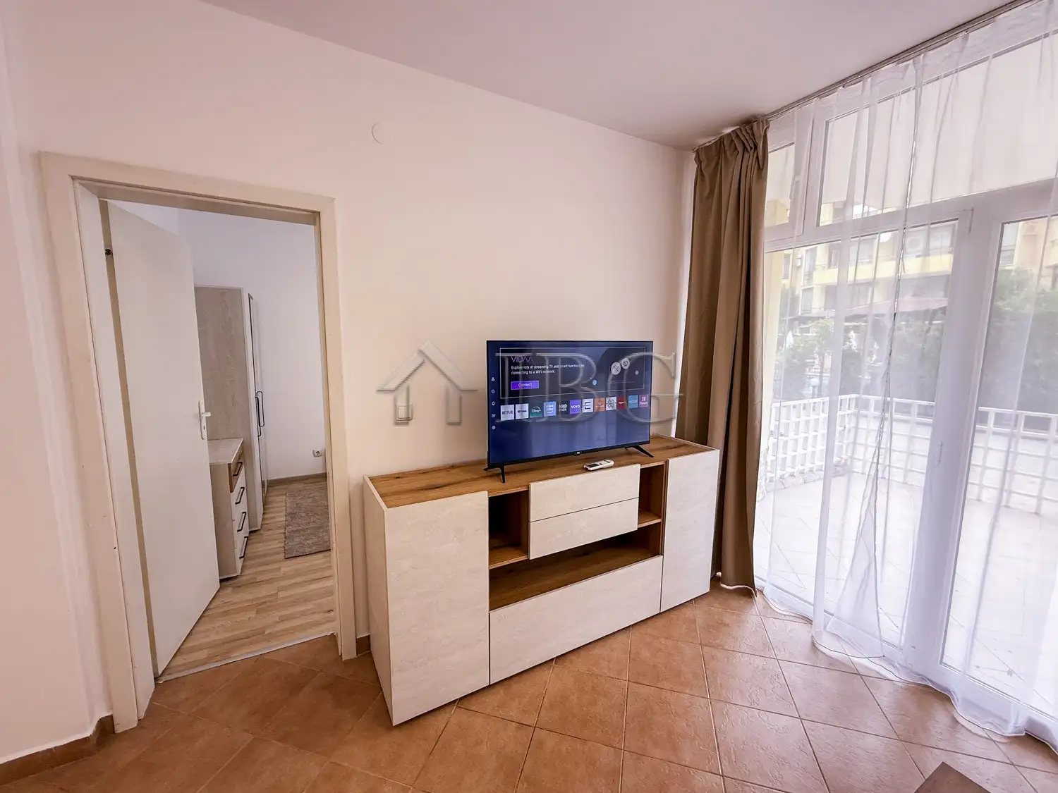 Flat 65m² in Bulgaria, Sunny Beach. Priced at 85000€ rent photo-14