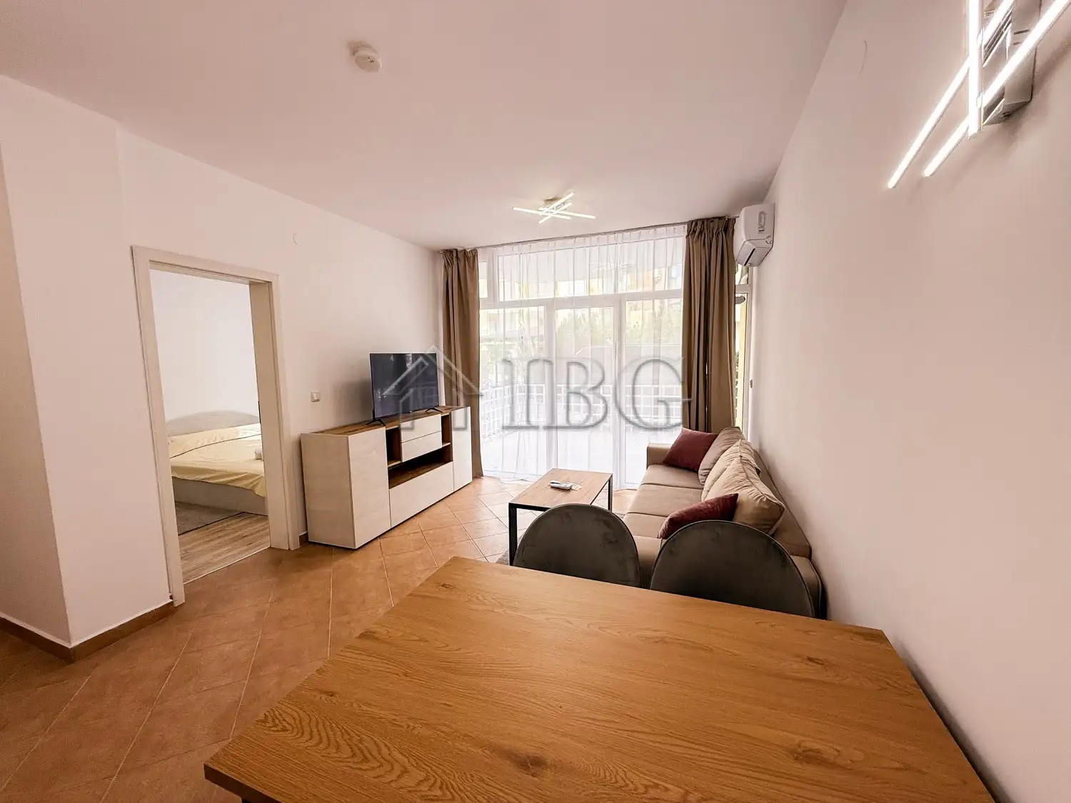 Flat 65m² in Bulgaria, Sunny Beach. Priced at 85000€ rent photo-17