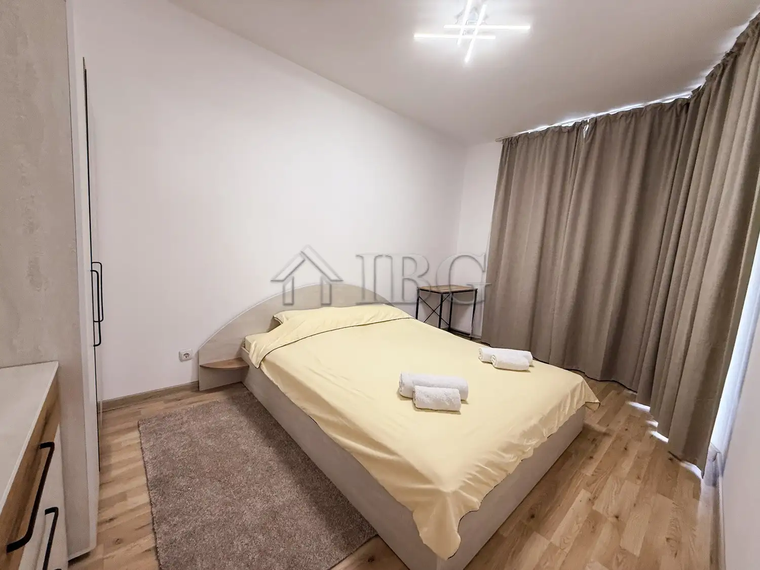 Flat 65m² in Bulgaria, Sunny Beach. Priced at 85000€ rent photo-18