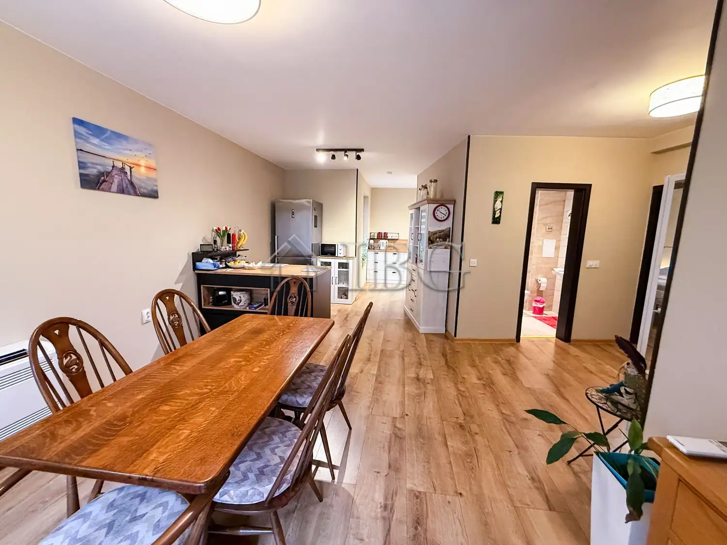 Flat 151m² in Bulgaria, Sveti Vlas. Priced at 195000€ rent photo-9