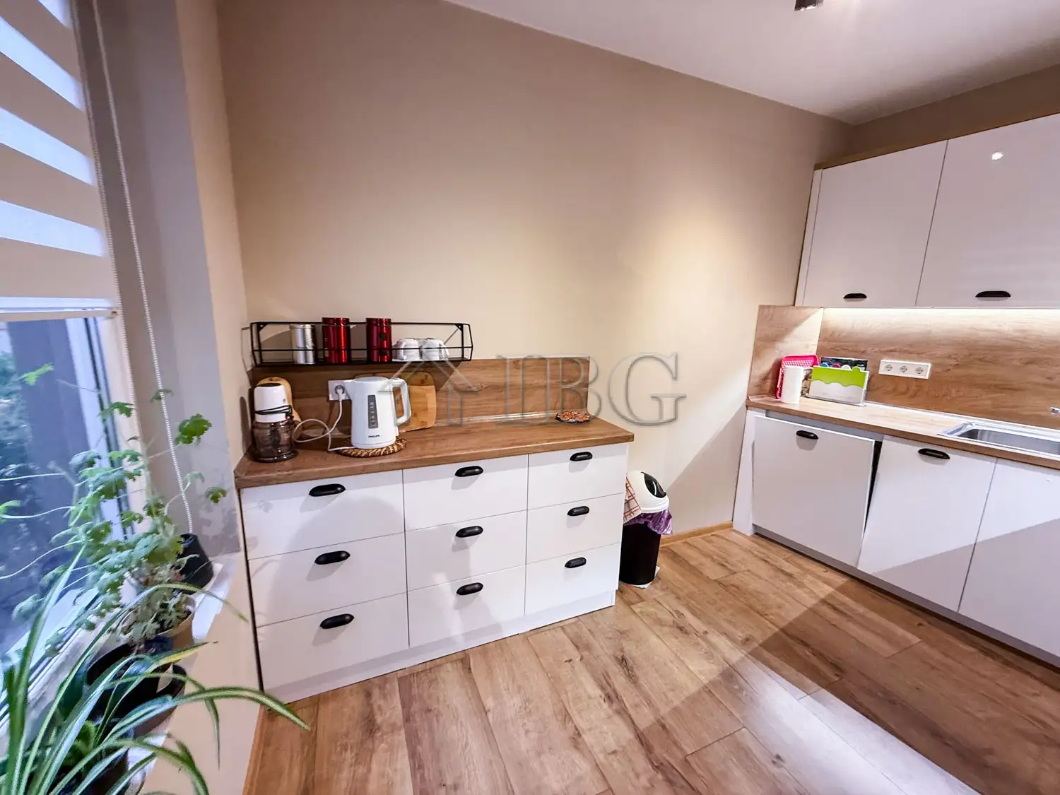 Flat 151m² in Bulgaria, Sveti Vlas. Priced at 195000€ rent photo-11