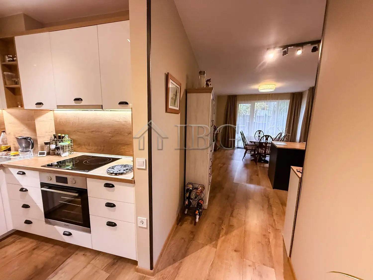 Flat 151m² in Bulgaria, Sveti Vlas. Priced at 195000€ rent photo-13