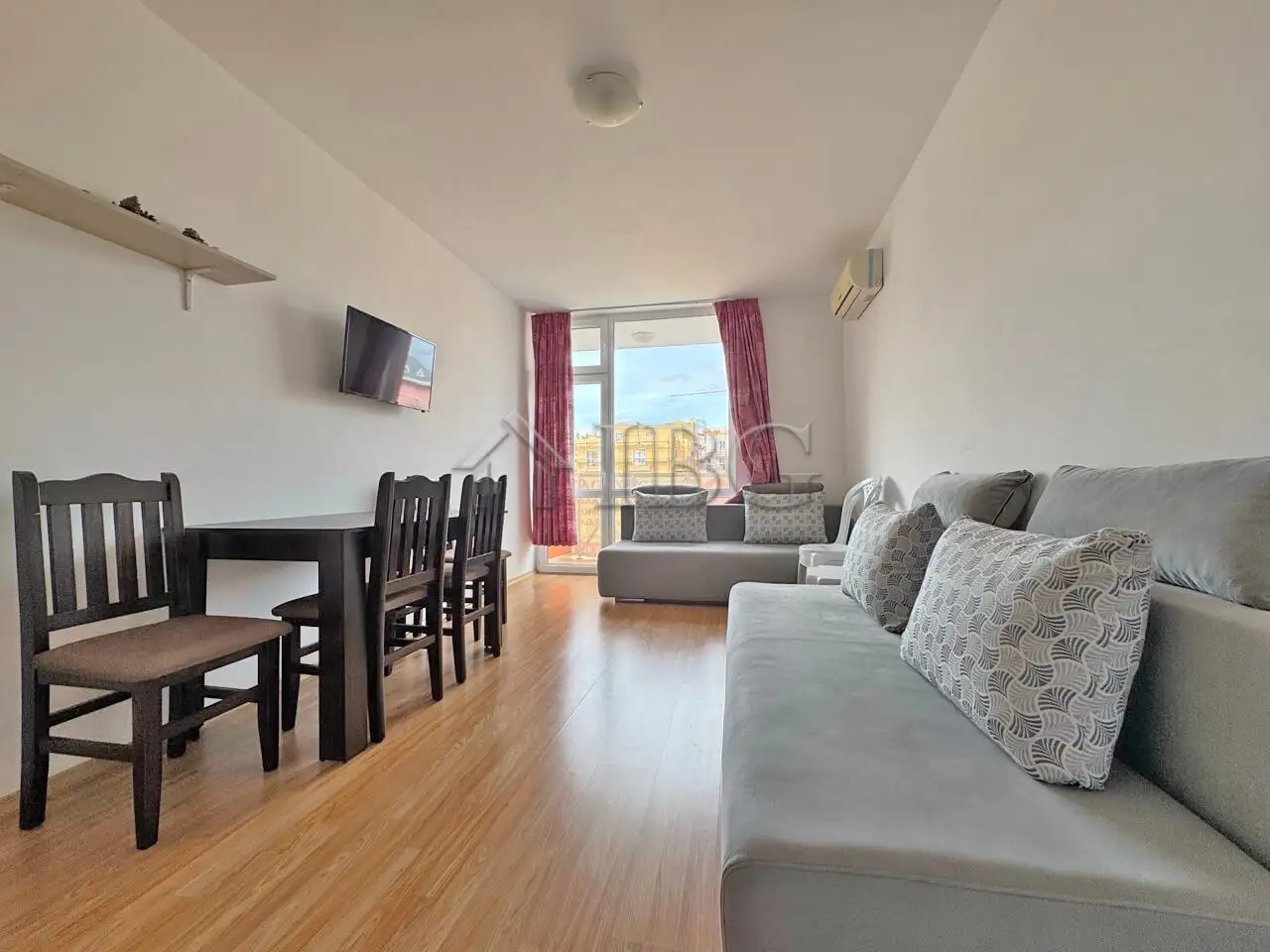 Flat 31m² in Bulgaria, Sunny Beach. Priced at 49999€ rent photo-1