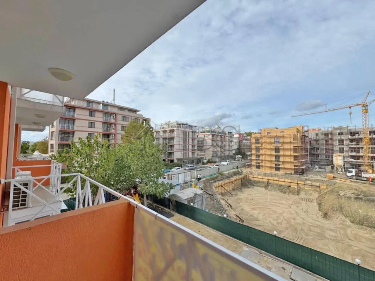 Flat 31m² in Bulgaria, Sunny Beach. Priced at 49999€ rent photo-6