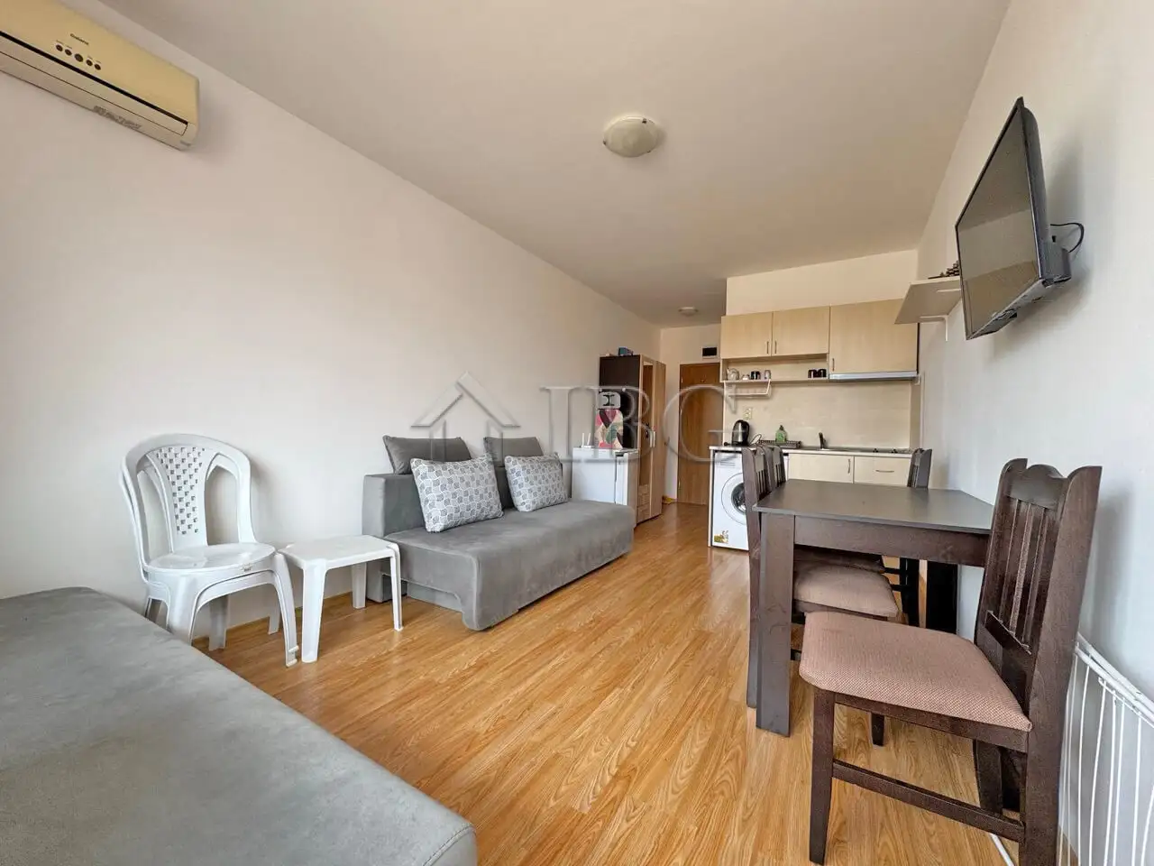 Flat 31m² in Bulgaria, Sunny Beach. Priced at 49999€ rent photo-7