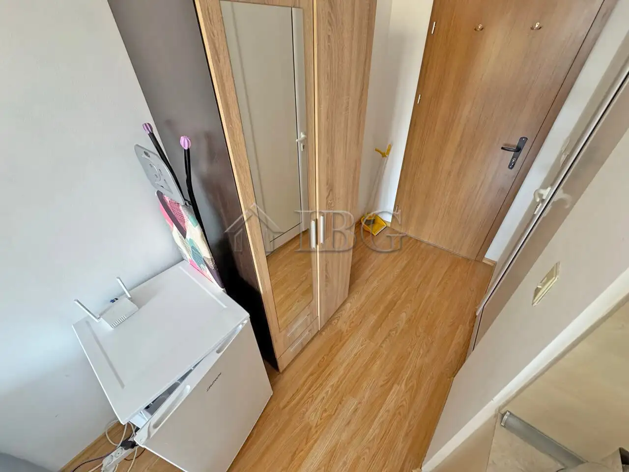 Flat 31m² in Bulgaria, Sunny Beach. Priced at 49999€ rent photo-8
