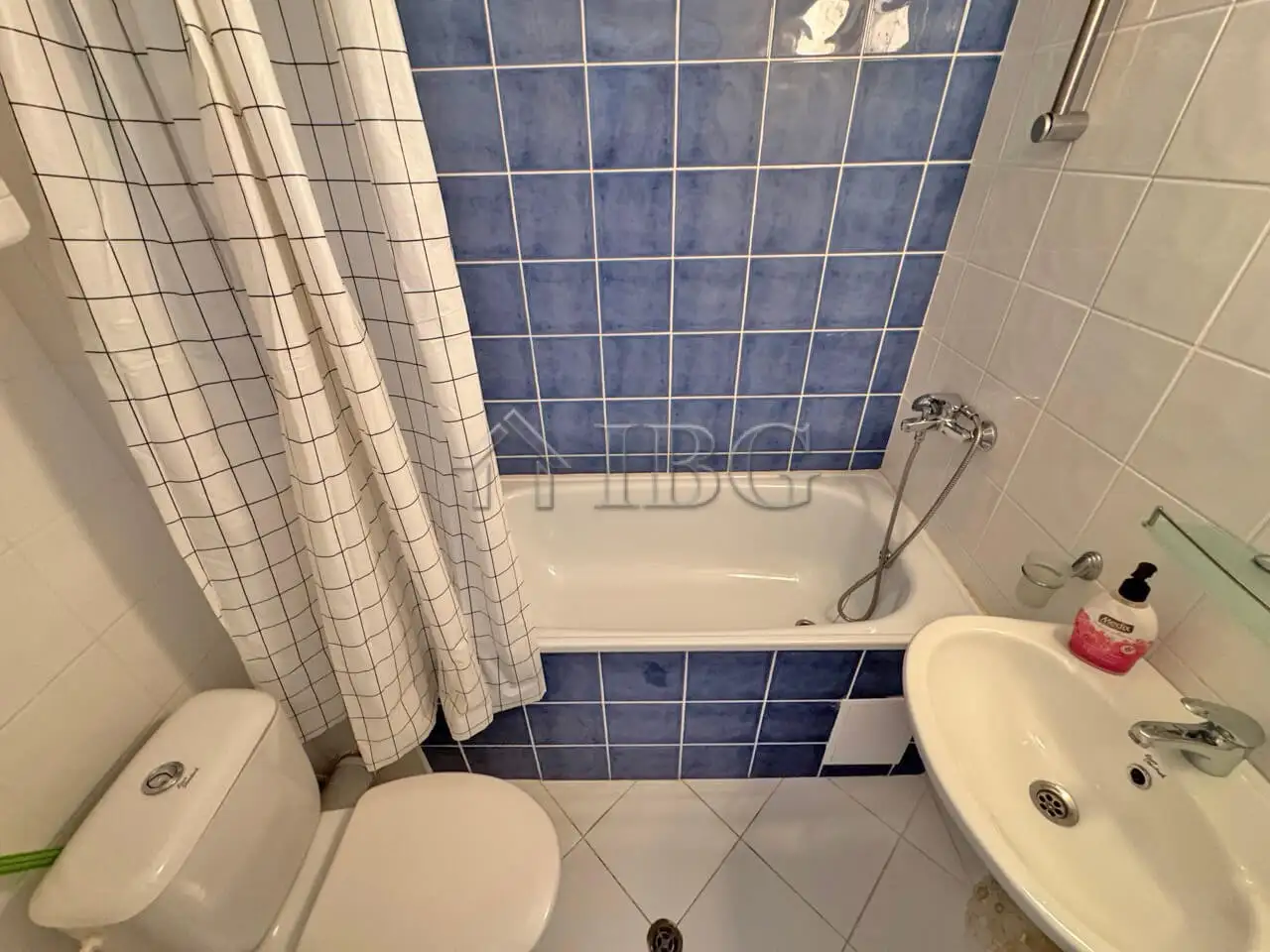 Flat 31m² in Bulgaria, Sunny Beach. Priced at 49999€ rent photo-9