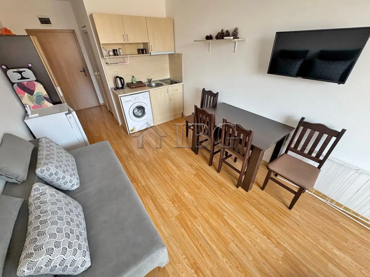 Flat 31m² in Bulgaria, Sunny Beach. Priced at 49999€ rent photo-10