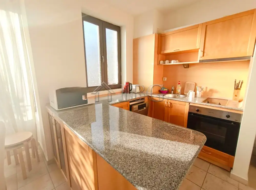 Flat 120m² in Bulgaria, Topola. Priced at 190000€ rent photo-5