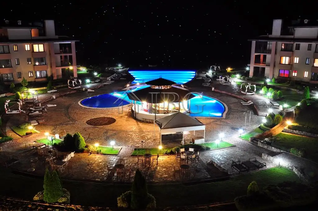 Flat 120m² in Bulgaria, Topola. Priced at 190000€ rent photo-15