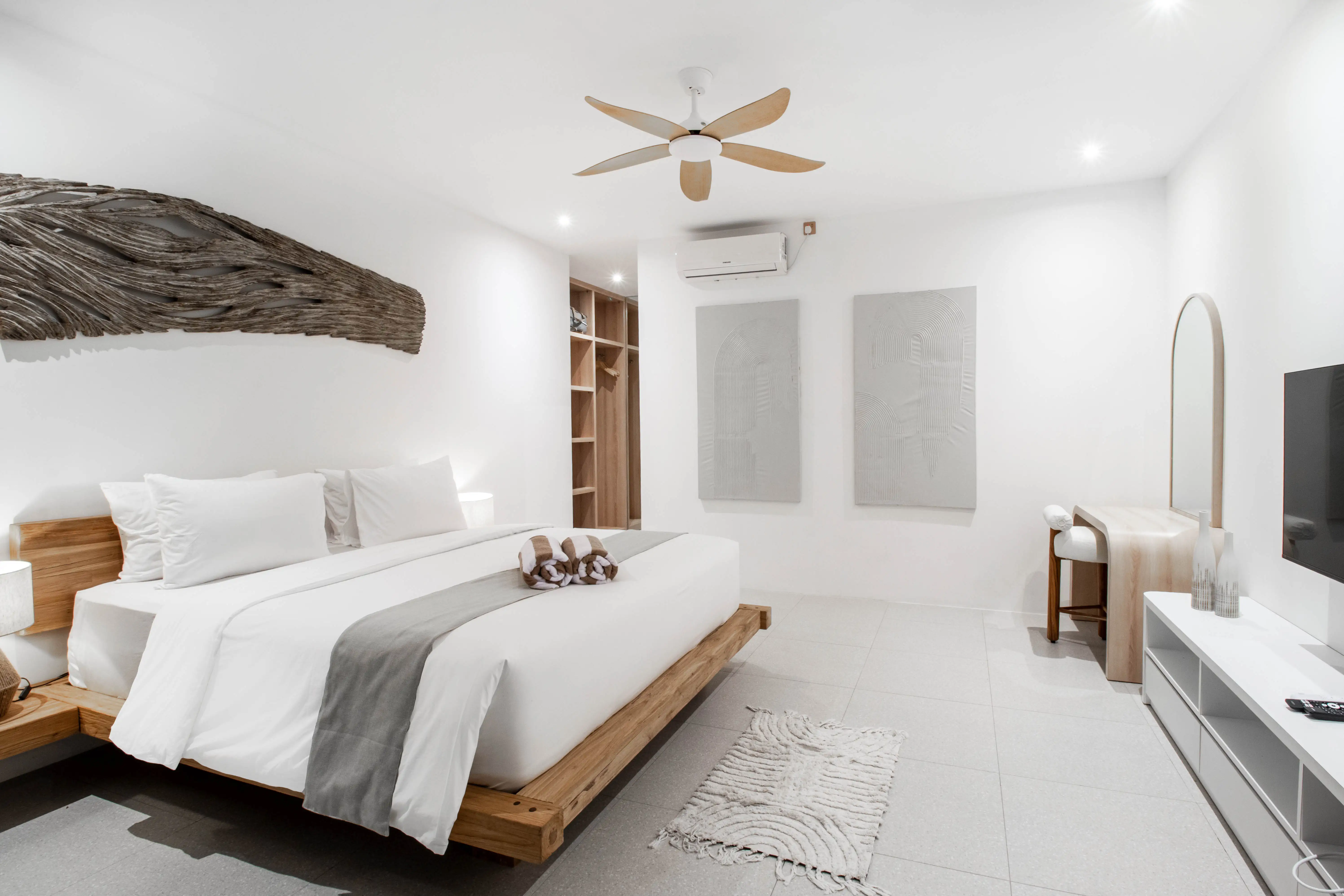 Villa 230m² in Indonesia, Bukit. Priced at 50694$ rent photo-7