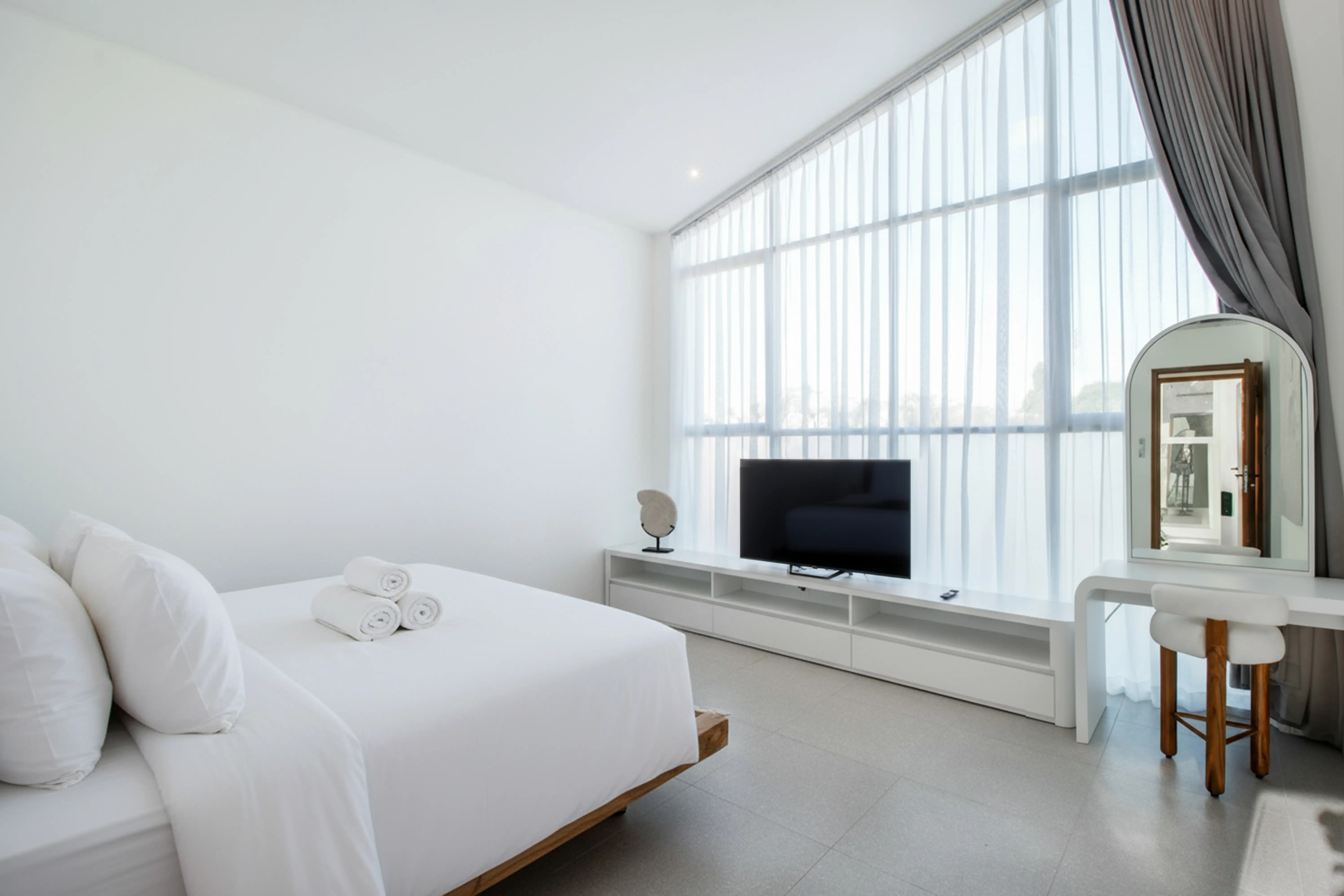 Villa 230m² in Indonesia, Bukit. Priced at 50694$ rent photo-9