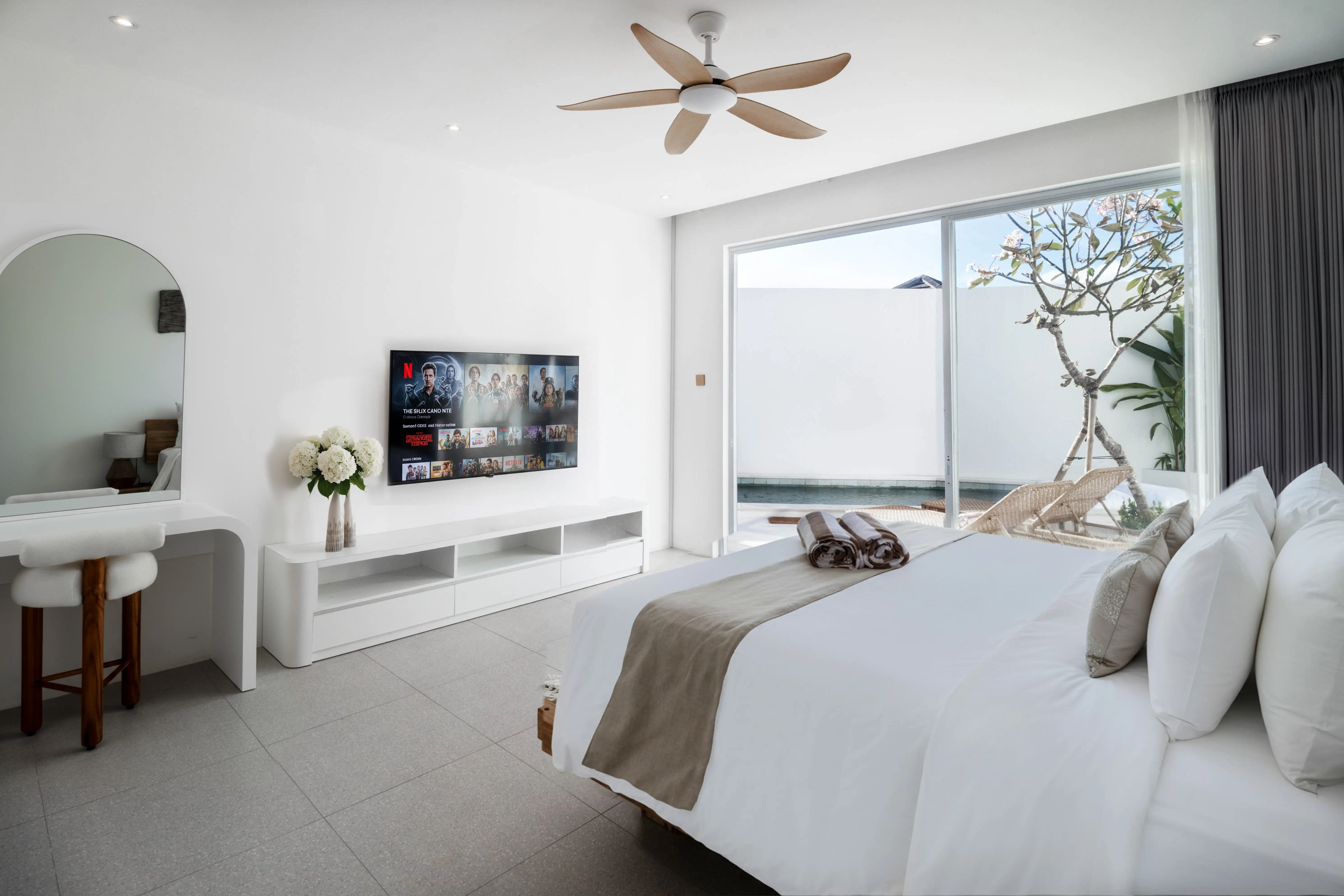 Villa 230m² in Indonesia, Bukit. Priced at 50694$ rent photo-10