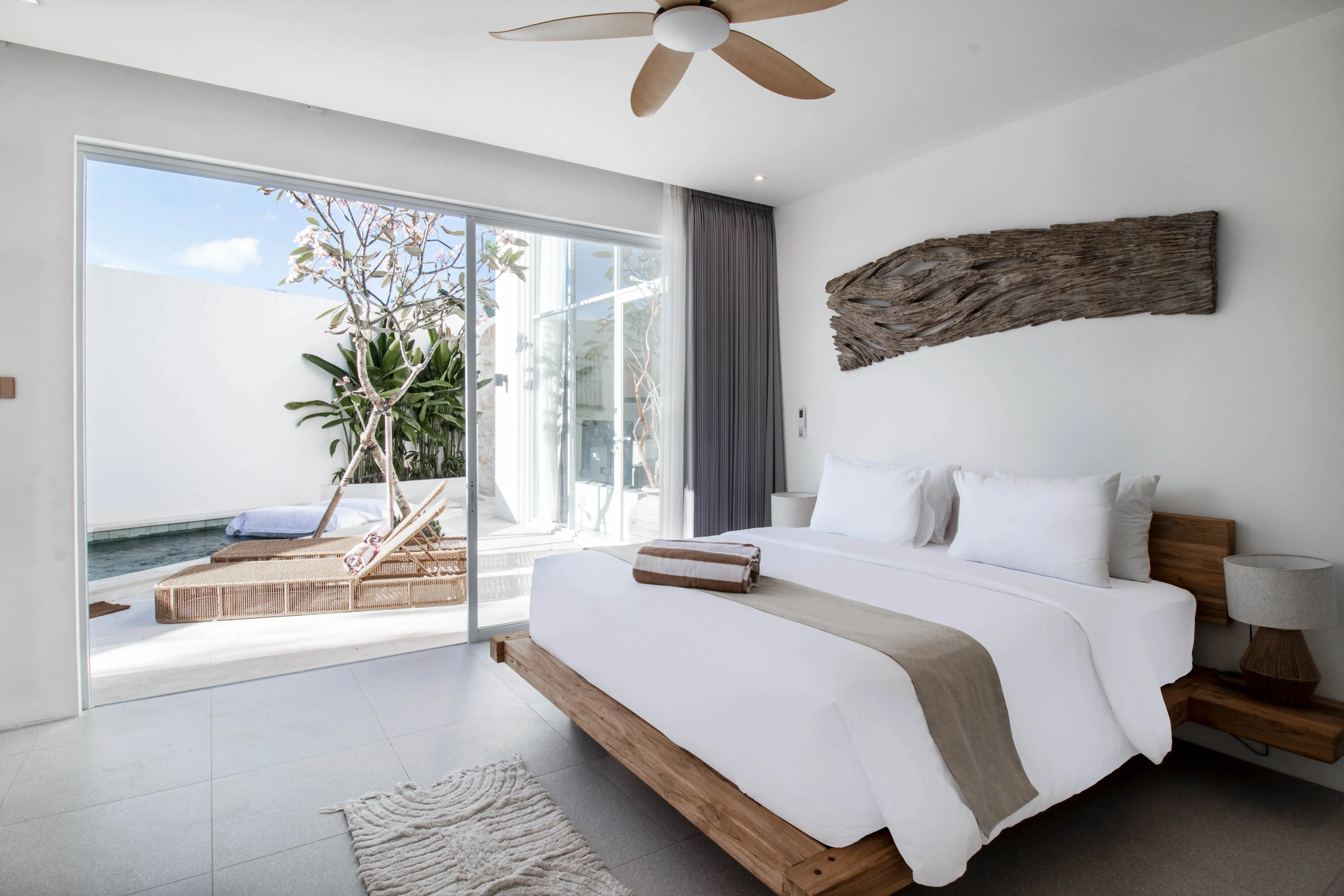 Villa 230m² in Indonesia, Bukit. Priced at 50694$ rent photo-11