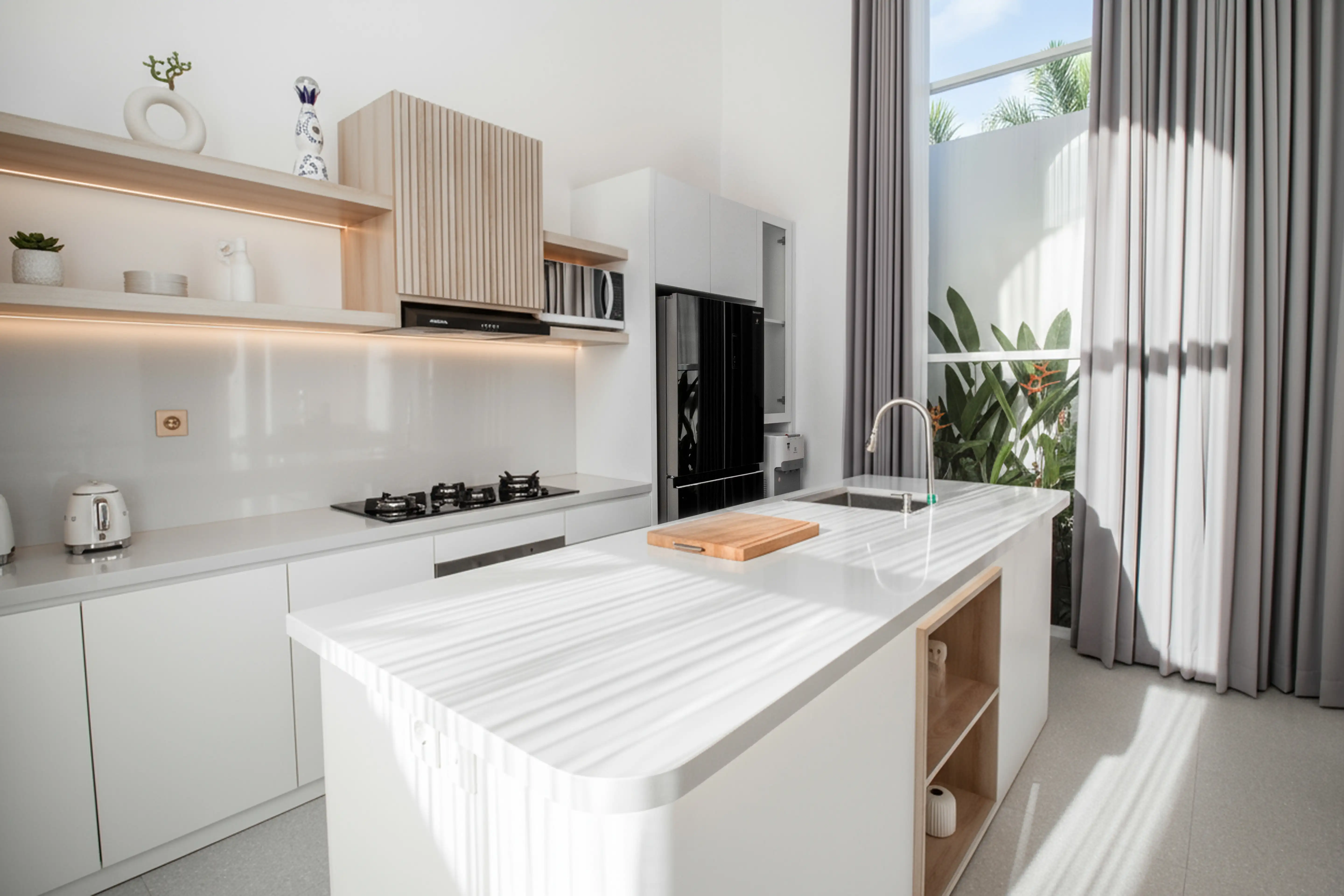 Villa 230m² in Indonesia, Bukit. Priced at 50694$ rent photo-12