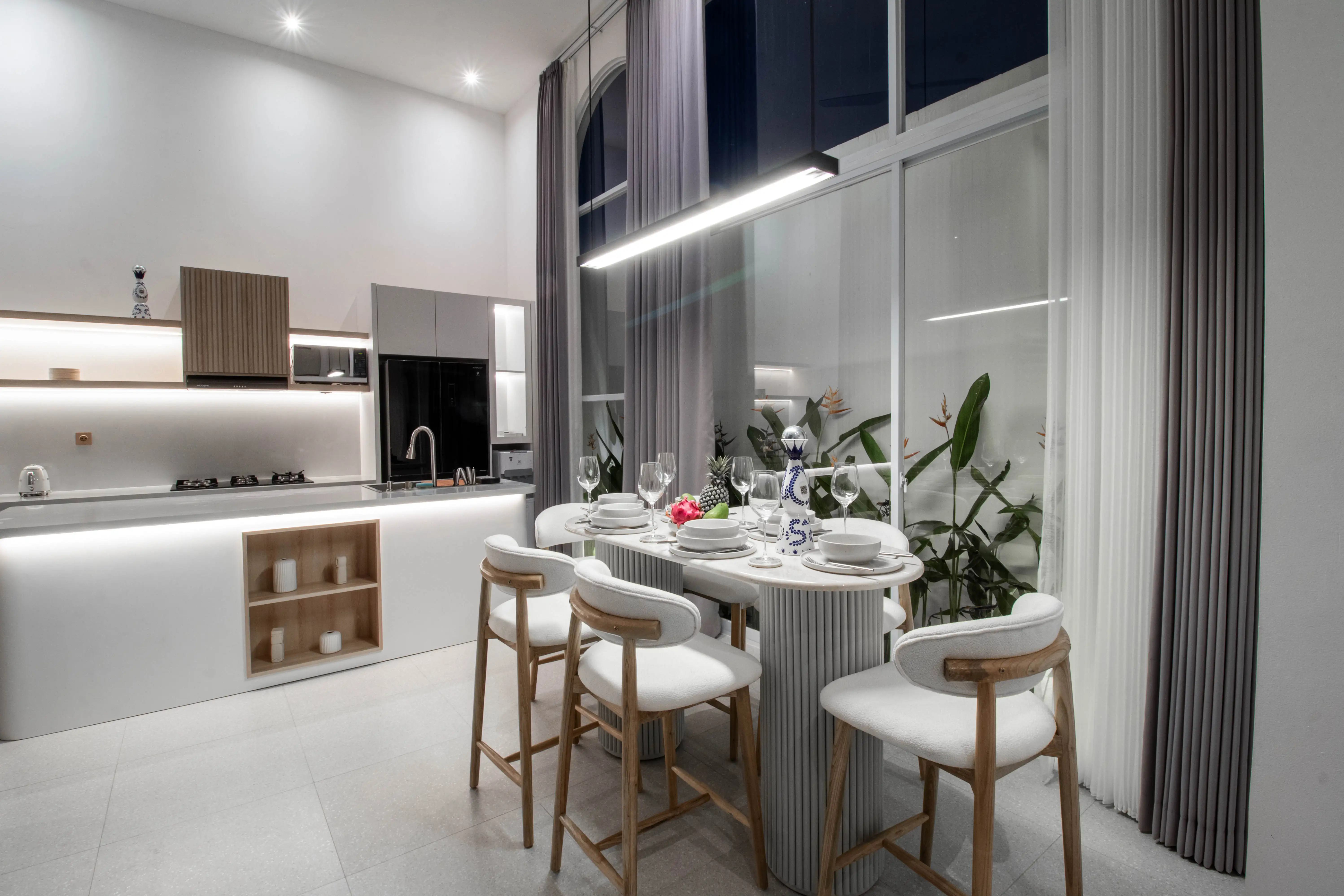 Villa 230m² in Indonesia, Bukit. Priced at 50694$ rent photo-14