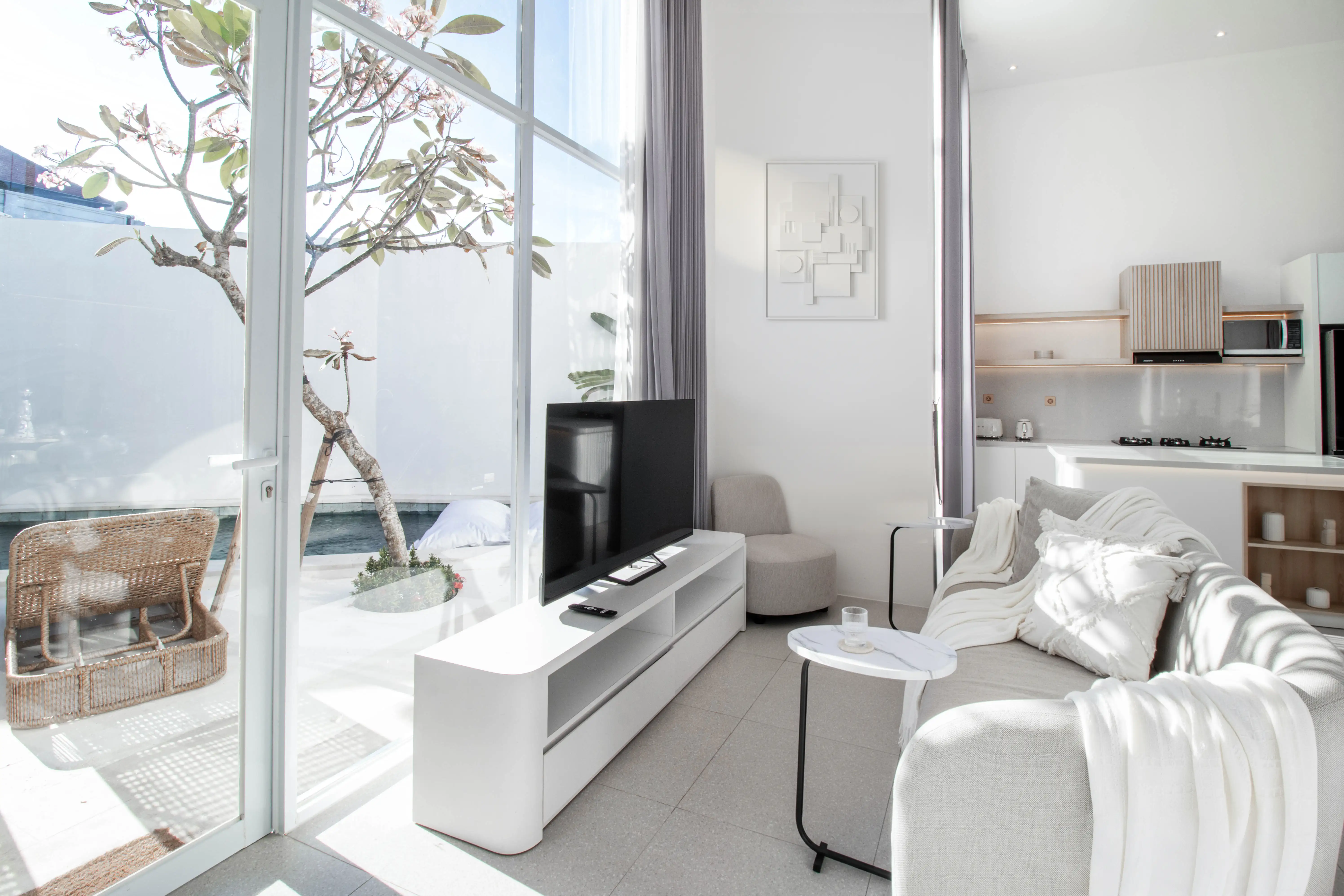 Villa 230m² in Indonesia, Bukit. Priced at 50694$ rent photo-17