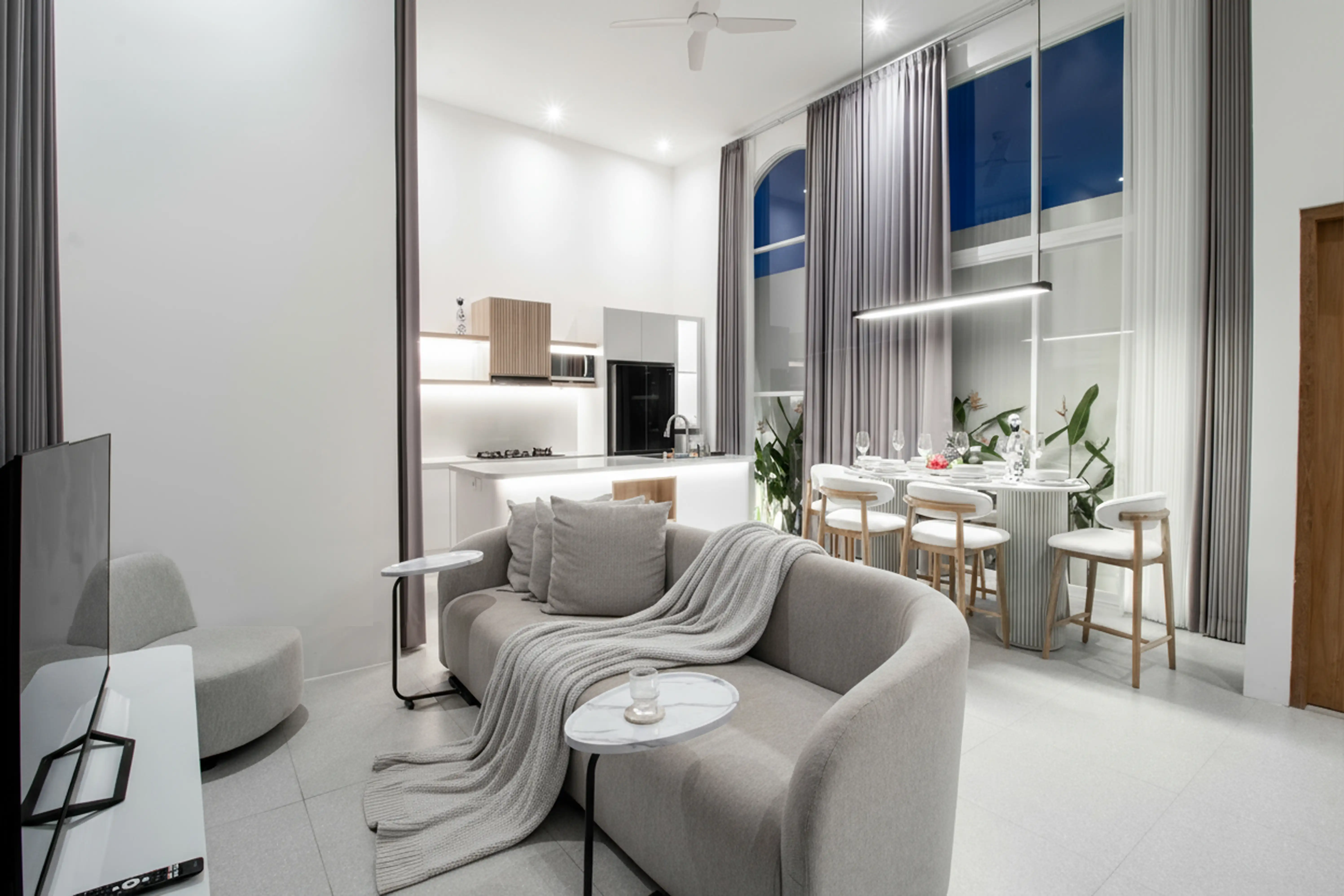 Villa 230m² in Indonesia, Bukit. Priced at 50694$ rent photo-19