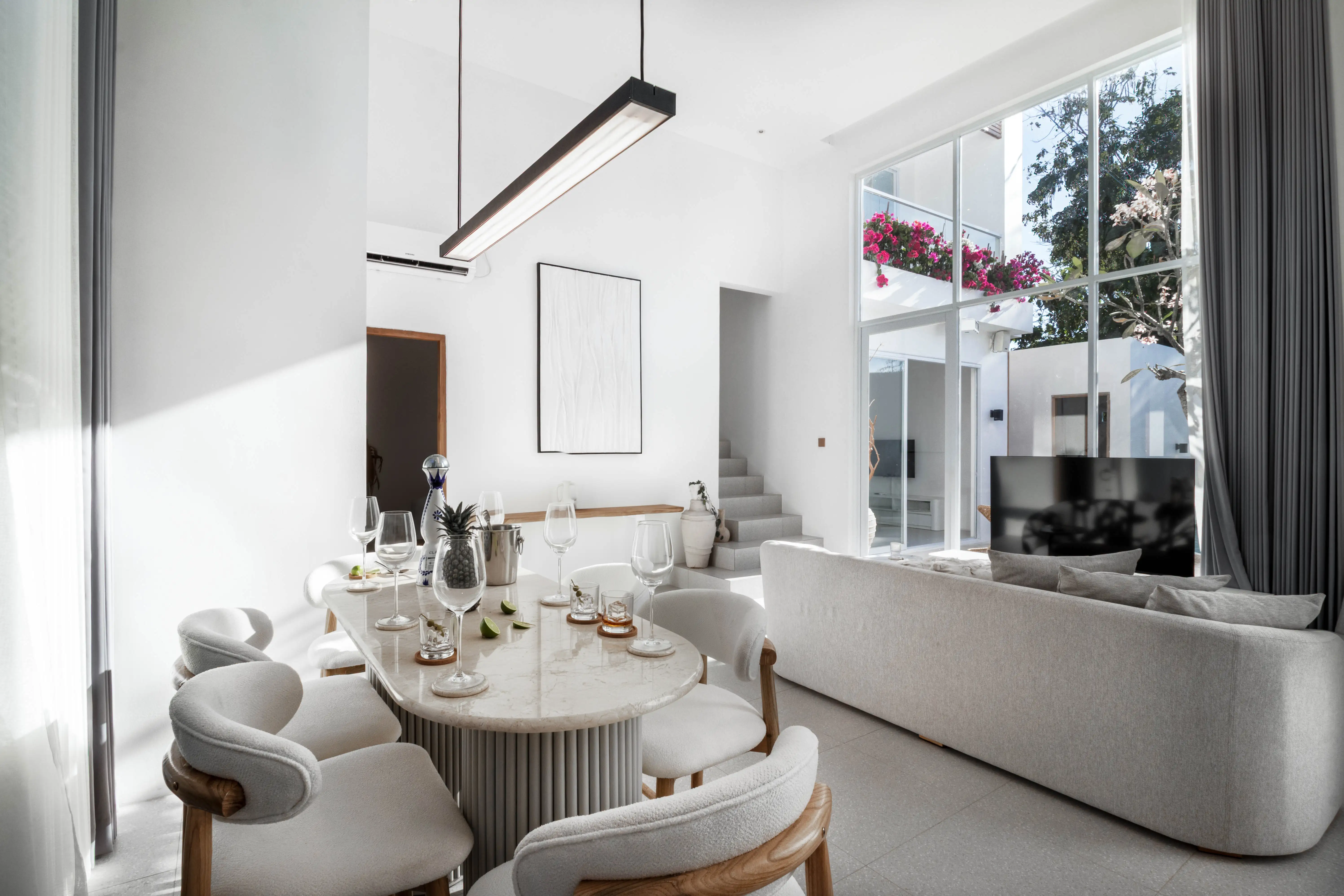 Villa 230m² in Indonesia, Bukit. Priced at 50694$ rent photo-20