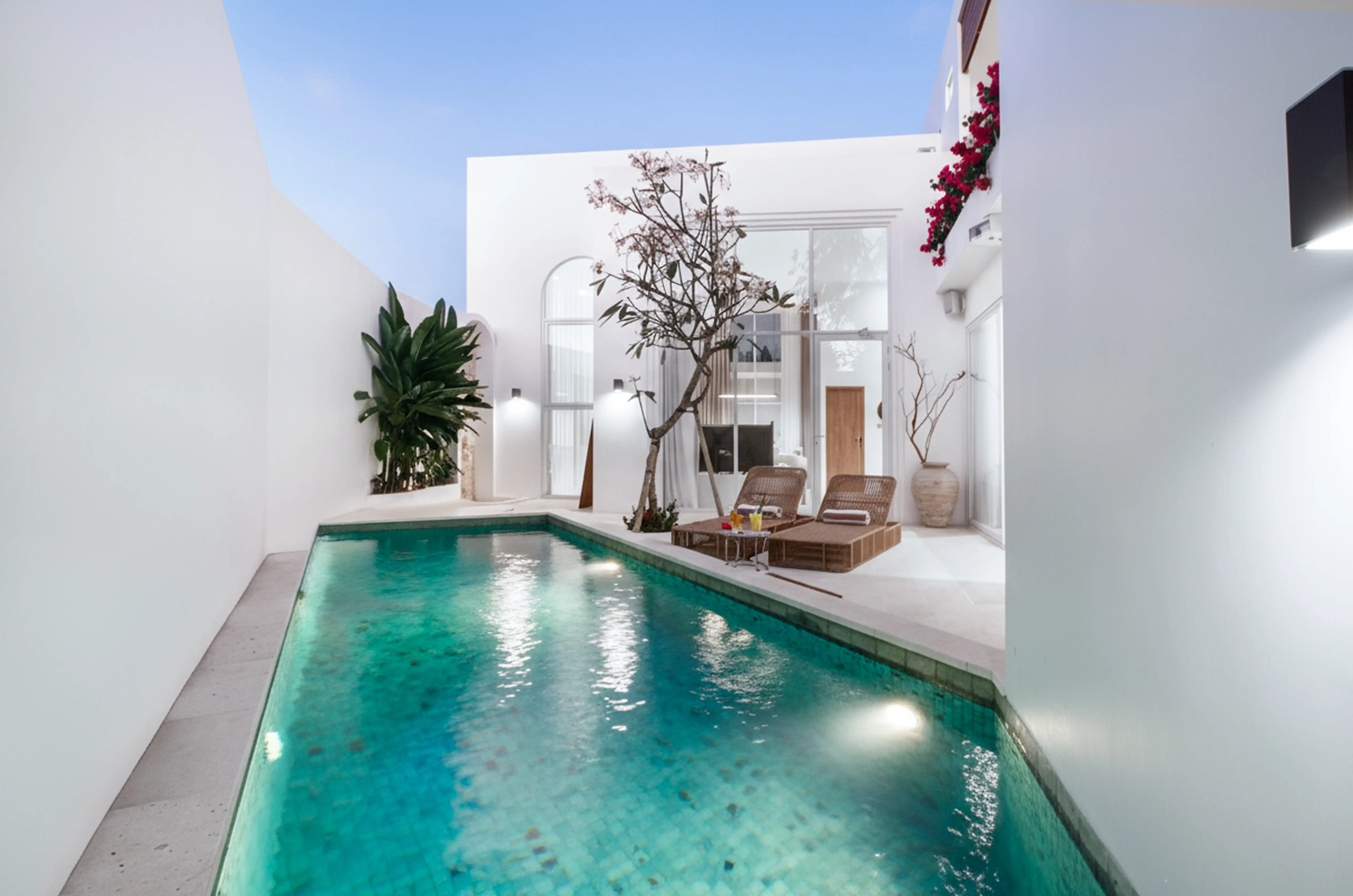 Villa 230m² in Indonesia, Bukit. Priced at 50694$ rent photo-21