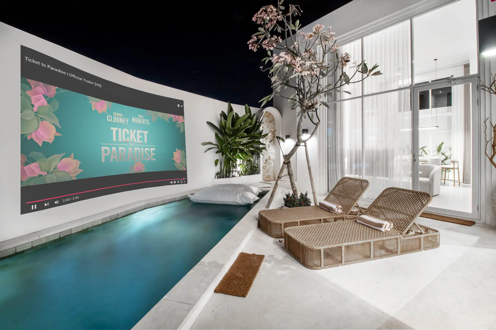 Villa 230m² in Indonesia, Bukit. Priced at 50694$ rent photo-23