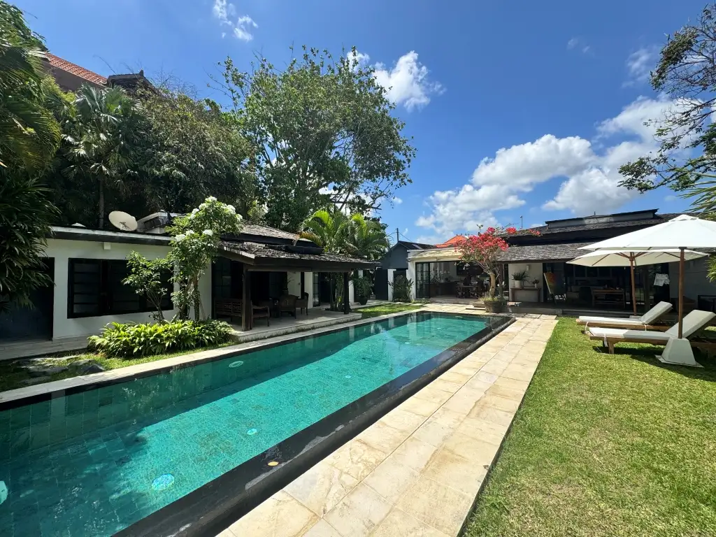 Villa 150m² in Indonesia, Canggu. Priced at 50000$ rent photo-2