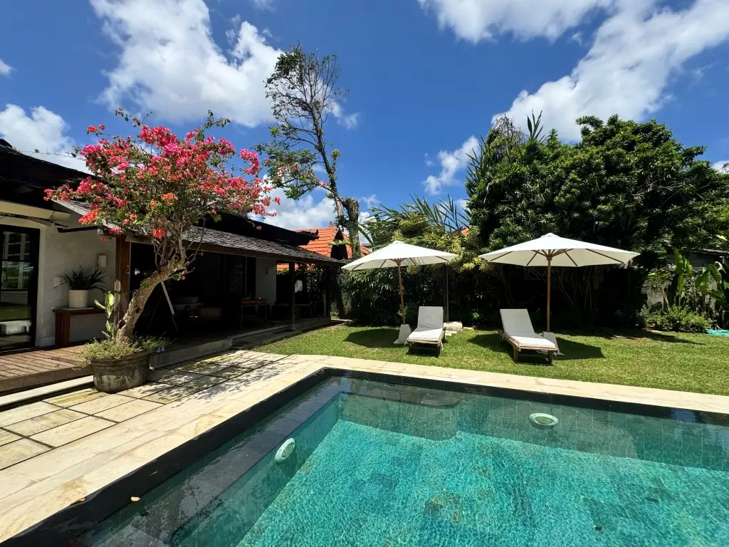 Villa 150m² in Indonesia, Canggu. Priced at 50000$ rent photo-3