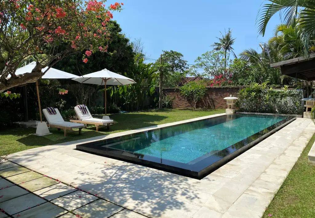Villa 150m² in Indonesia, Canggu. Priced at 50000$ rent photo-4