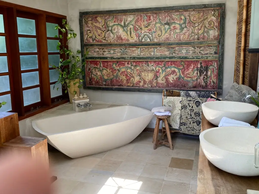 Villa 150m² in Indonesia, Canggu. Priced at 50000$ rent photo-9