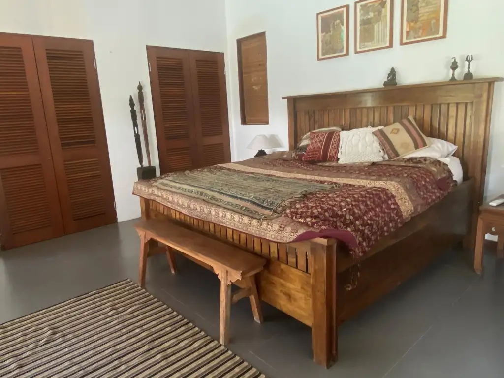Villa 150m² in Indonesia, Canggu. Priced at 50000$ rent photo-10