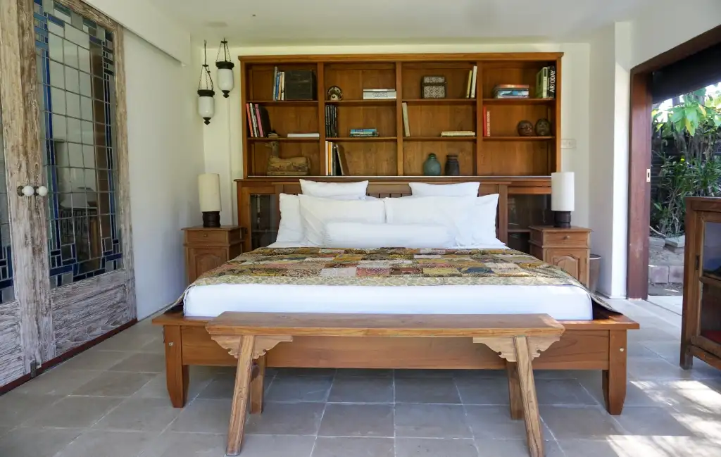 Villa 150m² in Indonesia, Canggu. Priced at 50000$ rent photo-11