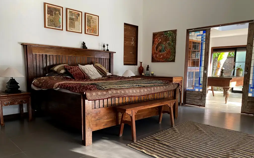 Villa 150m² in Indonesia, Canggu. Priced at 50000$ rent photo-12