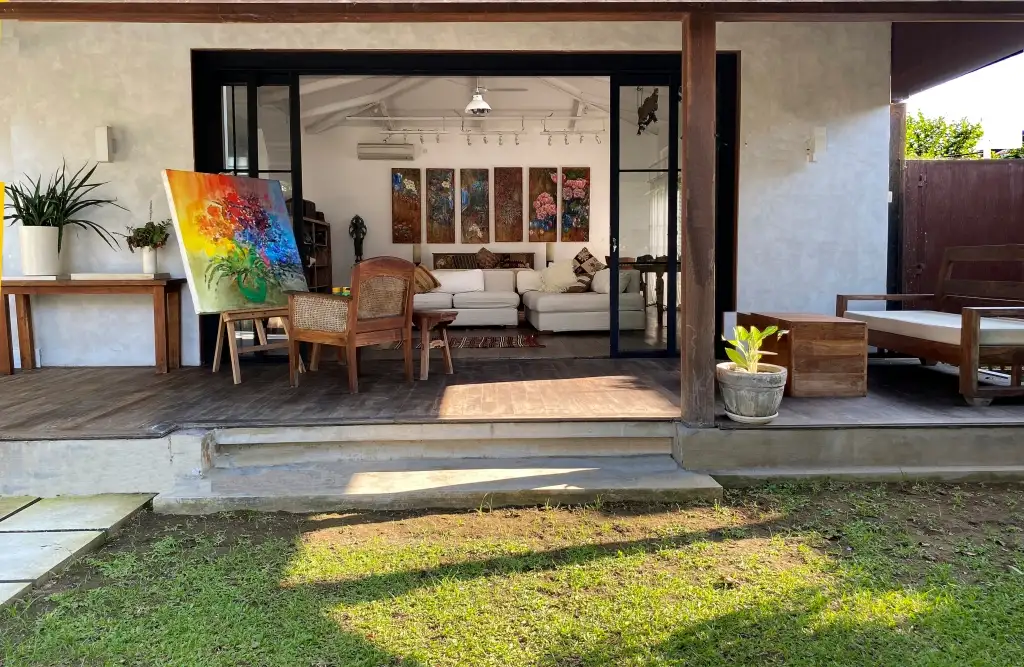 Villa 150m² in Indonesia, Canggu. Priced at 50000$ rent photo-13