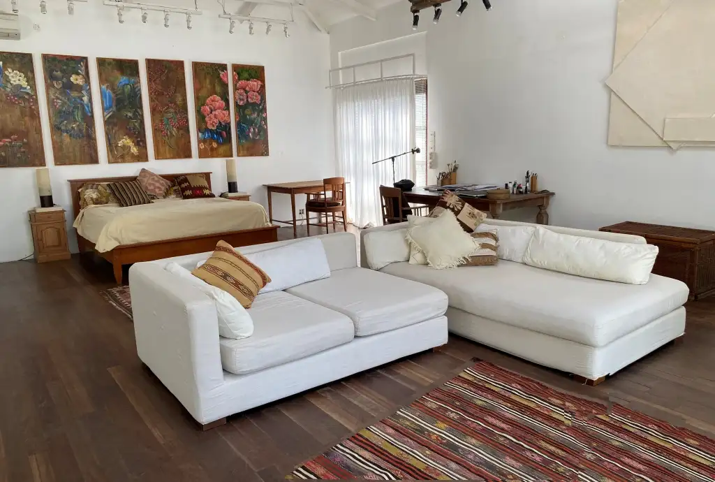 Villa 150m² in Indonesia, Canggu. Priced at 50000$ rent photo-15