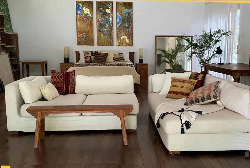 Villa 150m² in Indonesia, Canggu. Priced at 50000$ rent photo-16