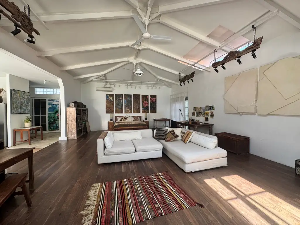 Villa 150m² in Indonesia, Canggu. Priced at 50000$ rent photo-18