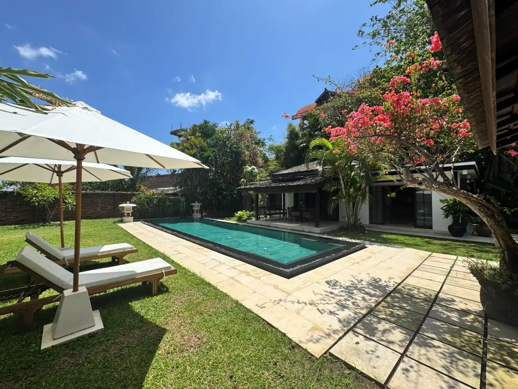 Villa 150m² in Indonesia, Canggu. Priced at 50000$ rent photo-19