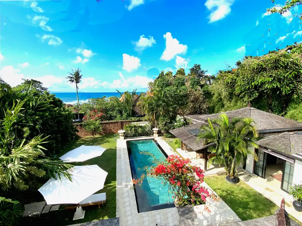 Villa 150m² in Indonesia, Canggu. Priced at 50000$ rent photo-20