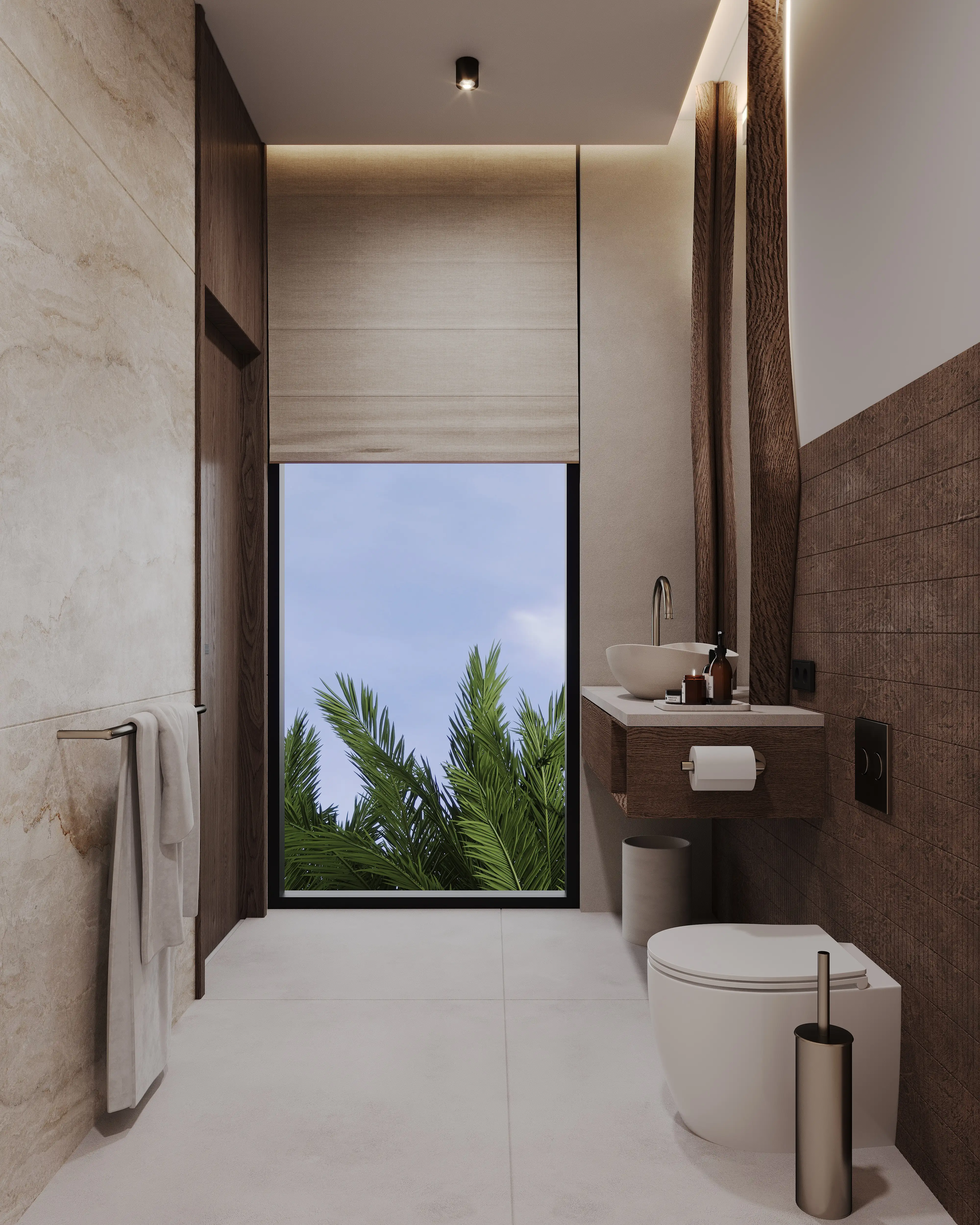 Villa 120m² in Indonesia, Ubud. Priced at 263948$ rent photo-4